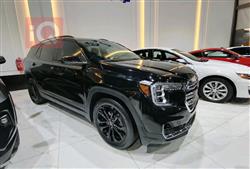 GMC Terrain